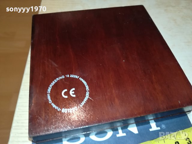 ХО-HAMBURG GERMANY 2008231210, снимка 15 - Колекции - 41909308