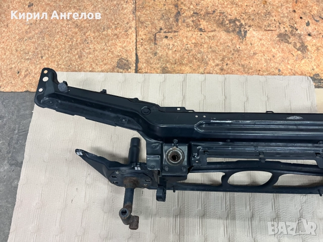 Очиларка за BMW E46 (седан и комби), снимка 2 - Части - 44133649