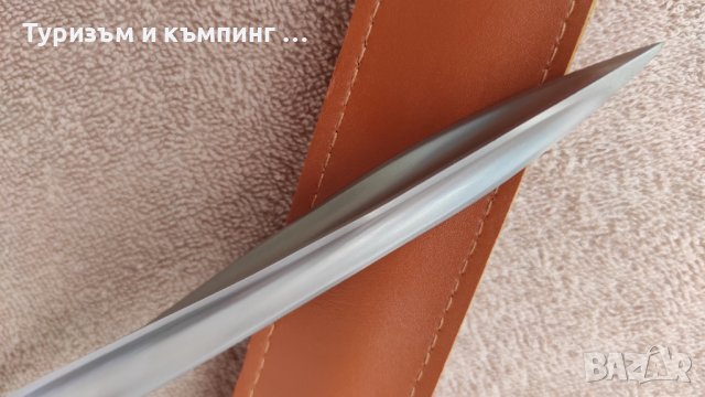 Щик / тройно острие /, снимка 6 - Ножове - 40897693