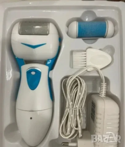 Автоматична - електрическа пила за пети Pedilime (Педилайм) 