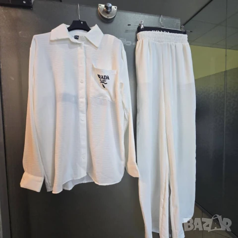 Prada от три части РЕАЛНИ СНИМКИ, снимка 4 - Комплекти - 50771807