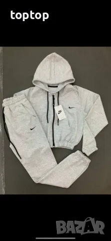 Дамски Спортни Екипи 2 части , снимка 14 - Спортни екипи - 56060083