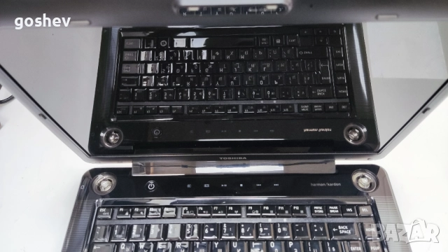 Toshiba Satellite A300 на части, снимка 2 - Части за лаптопи - 52059304