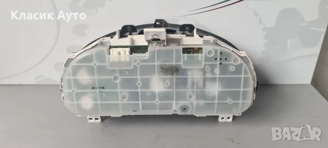 Километраж Mazda CX-7 2.2d 2010г, снимка 4 - Части - 56118139