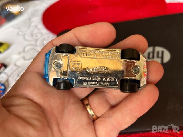 Hot wheels -2019,нов, снимка 6 - Колекции - 42175389