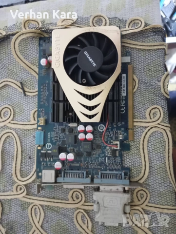 gigabayte пълен комплект с xeon процесор, снимка 3 - Дънни платки - 53245221