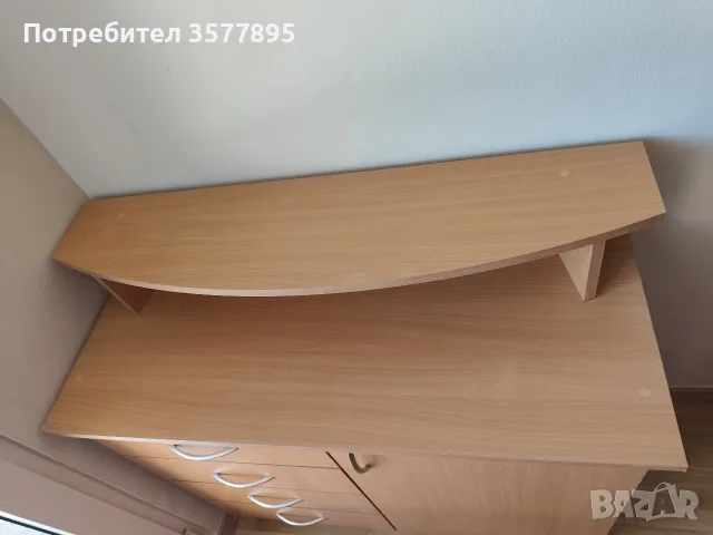 Шкаф / скрин / комод, снимка 2 - Шкафове - 56275183