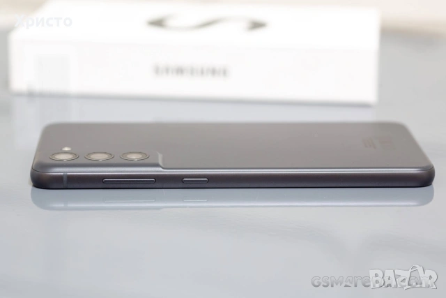 Samsung Galaxy S21 FE , снимка 8 - Samsung - 53139307