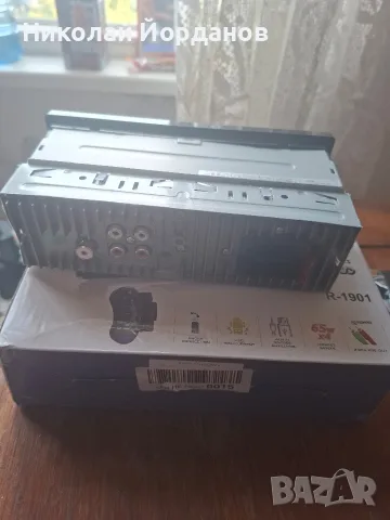 автоплейър с Mp, снимка 4 - MP3 и MP4 плеъри - 56085082