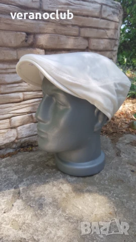 Мъжки летни каскети, снимка 11 - Шапки - 51084044