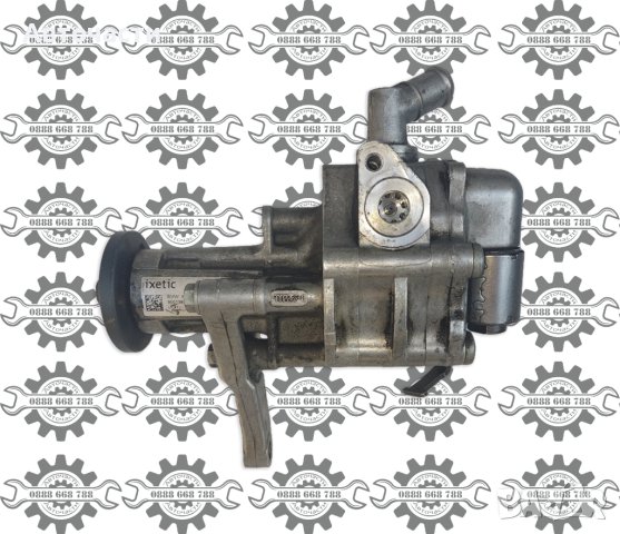 Хидравлична помпа - BMW 5/BMW 6/BMW 7 - (2008 г.+) - IXETIC