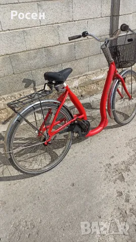 Велосипед Rheinfels 26 ", снимка 2 - Велосипеди - 49573063