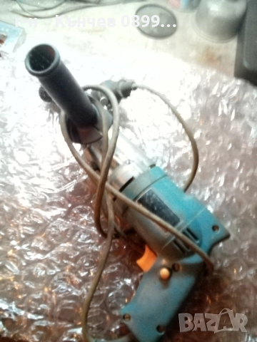 Бормашини дрелки български елпром Ловеч , снимка 9 - Бормашини - 52012300