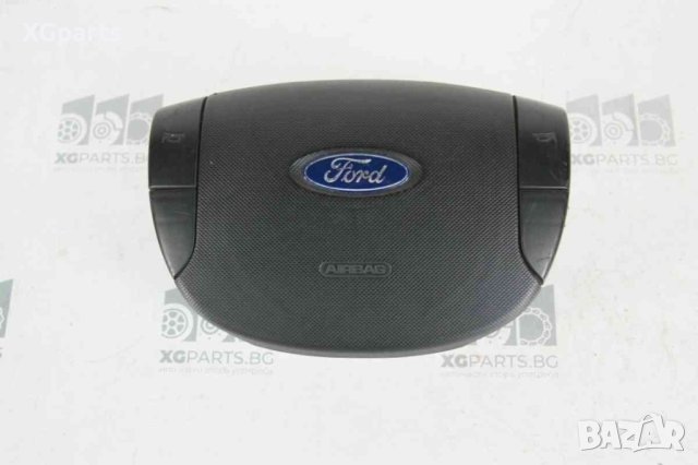 AIRBAG волан за Ford Fiesta MK3 (1989-1995), снимка 1 - Части - 41615257