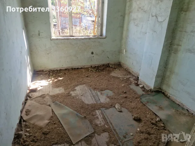 Продавам огромна къща в с.Факия, на 45 км от Бургас, снимка 4 - Къщи - 55939490