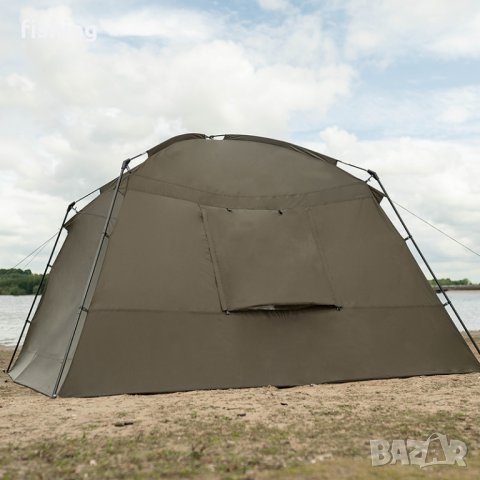 Промо Шатра Avid Carp Screen House 3D, снимка 5 - Екипировка - 42241696