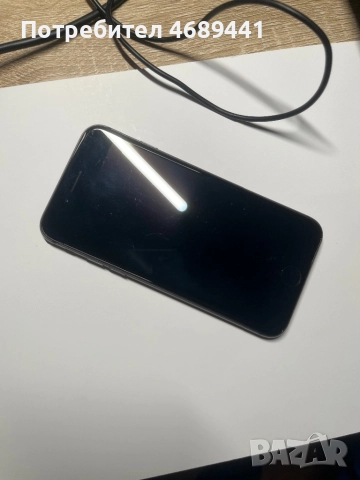 Iphone 8 black, снимка 4 - Apple iPhone - 52868840