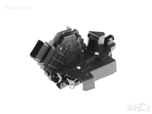 Брава за Volvo XC70 MK2 (2007–2016)  За предна лява врата