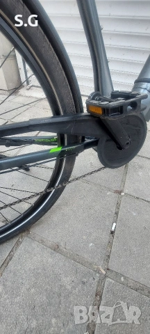 KREIDLER, снимка 12 - Велосипеди - 53857885