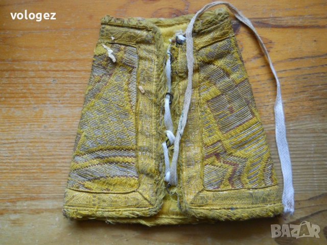 Етнография, снимка 15 - Антикварни и старинни предмети - 31548523