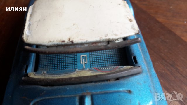 Тенекиени колички имат забележки 20лв за брой , снимка 9 - Колекции - 42353267