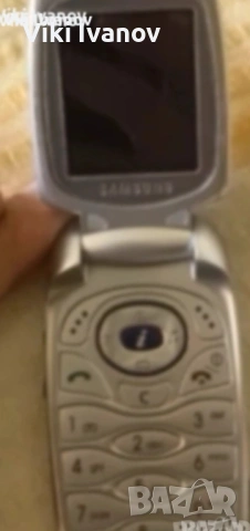 Самсунг Х460, снимка 3 - Samsung - 53594369