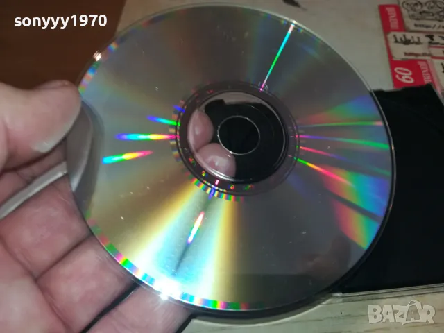 SOFT ROCK-ORIGINAL CD-ВНОС GERMANY 2802251054, снимка 15 - CD дискове - 49310917