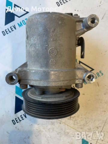 9810349980 компресор за климатик от Пежо 208 1.2i VTi, 82 кс., 5 ск., 2019г., 29 000 км, снимка 4 - Части - 51879803