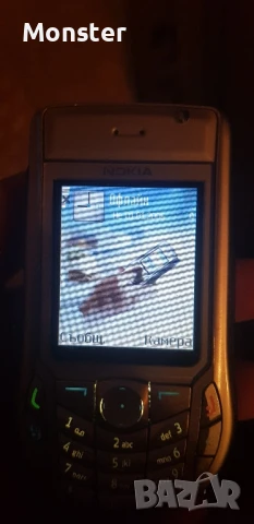 Nokia 6630, снимка 8 - Nokia - 40931800
