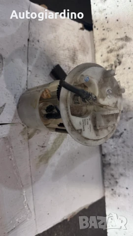Горивна помпа за Fiat Punto - 0580314137