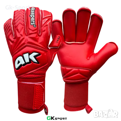 Вратарски ръкавици FORCE V4.23 RF размери 6,8,10