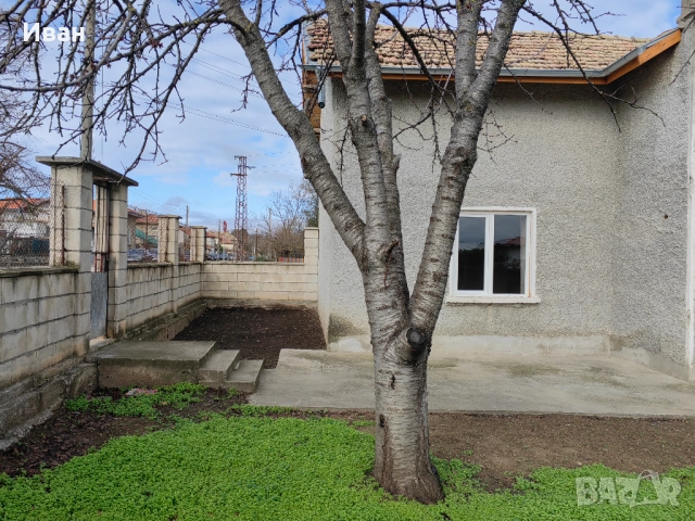 Продавам къща с.Царев брод, снимка 3 - Къщи - 52624623
