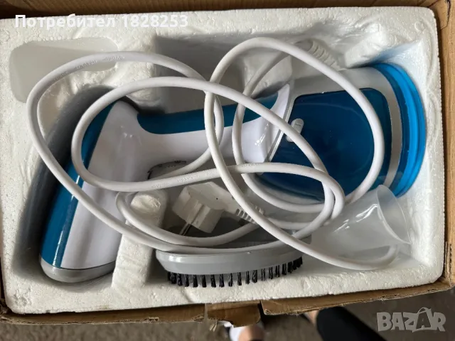 Ufesa правя ютия, снимка 2 - Ютии - 50385109