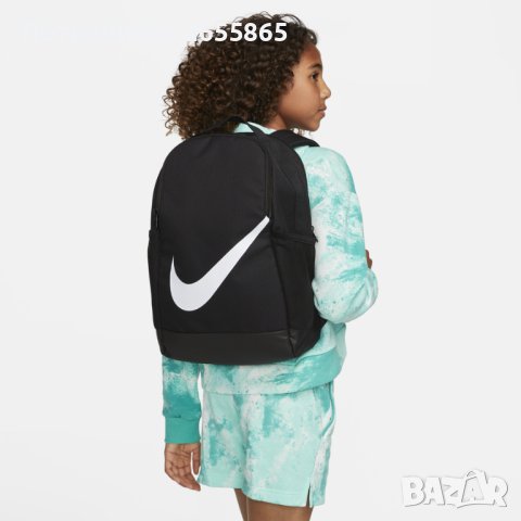 Младежка Раница NIKE, снимка 4 - Раници - 42093864