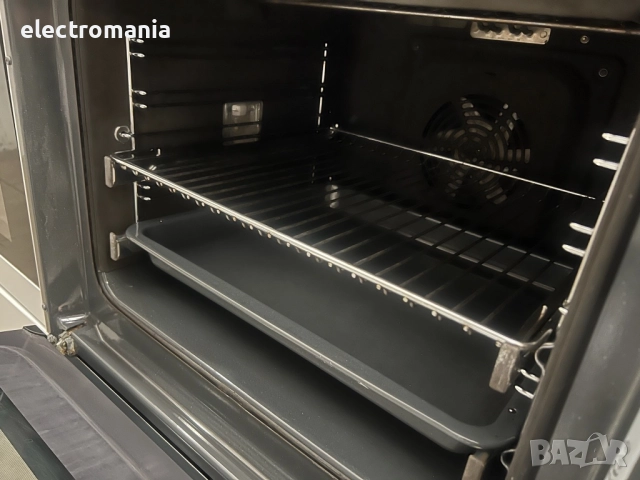 готварска печка Voss/ Electrolux ELK 12047HV, снимка 10 - Печки, фурни - 52528472