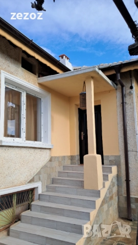 Къща с голям двор с.Ветрен, снимка 6 - Къщи - 52703381