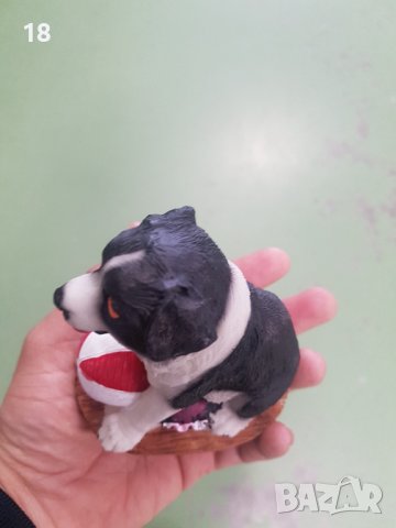 Фигурки, снимка 4 - Декорация за дома - 40458656