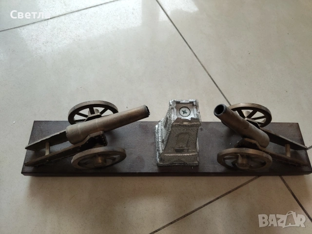 сувенир от дърво , снимка 2 - Други ценни предмети - 53353101