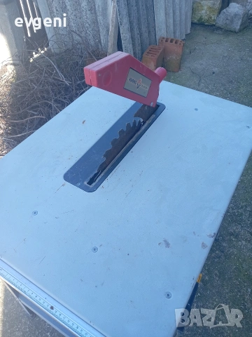 PRODAVAM CIRKURQR HOVENKO! , снимка 4 - Циркуляри - 53772091