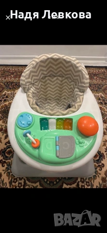 Проходилка Cangaroo, снимка 3 - Други - 53488946