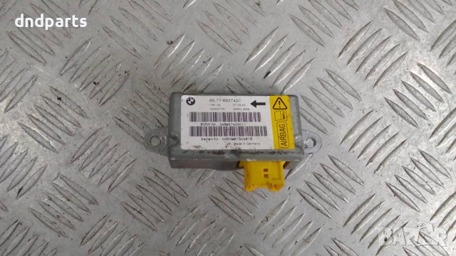 Модул врата BMW 7-Series E65 2003г.(предна дясна)	