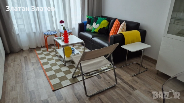 Диван IKEA модел VIMLE, снимка 8 - Дивани и мека мебел - 53391580