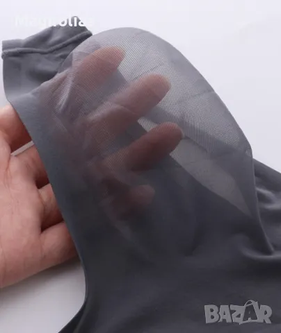 Мъжки ултратънки ледени копринени безшевни , снимка 9 - Бельо - 49961956