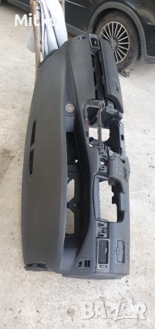 Табло Рено Вел Сатис , снимка 1