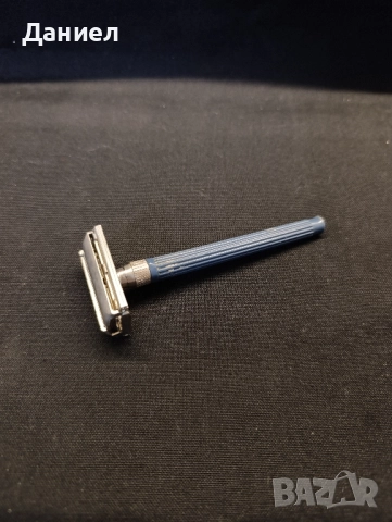 Бръсначка Gillette 