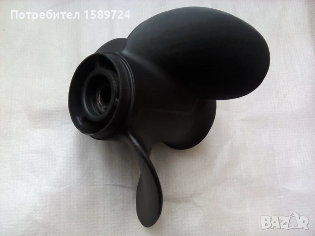 Витло-пропелер Yamaha,selva,hidea,parsun 9.9-20, снимка 2 - Такъми - 51131635
