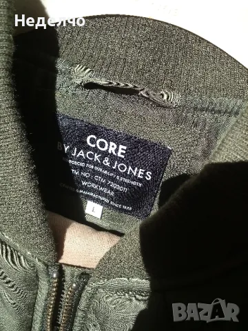 Яке Jack&Jones