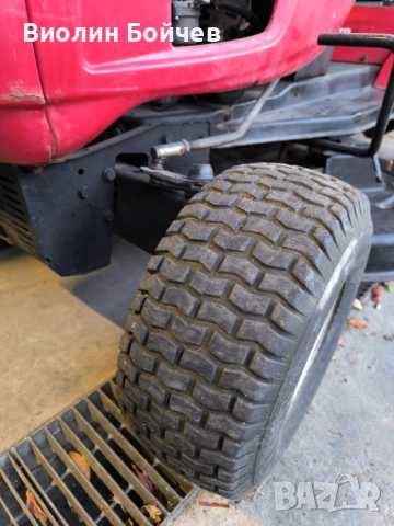 Косачка тракторна МТД 13к.с., снимка 17 - Селскостопанска техника - 52088272