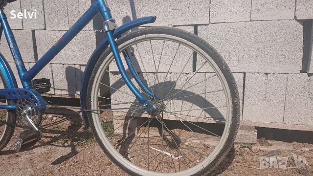 Школник, снимка 6 - Велосипеди - 34250937