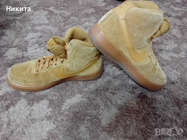 Найк 38 номер-Индонезия, снимка 2 - Кецове - 47621640